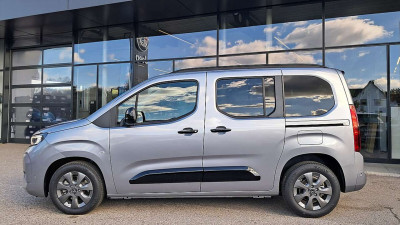 Opel Combo Tageszulassung Opel Combo Tageszulassung
