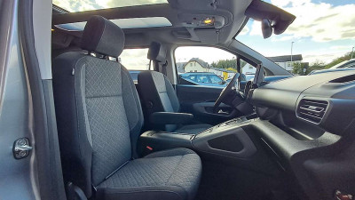 Opel Combo Tageszulassung Opel Combo Tageszulassung