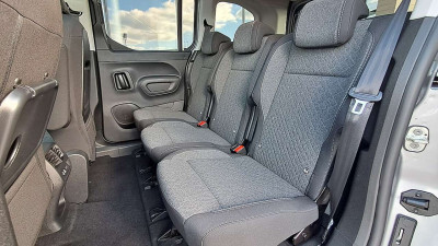 Opel Combo Tageszulassung Opel Combo Tageszulassung