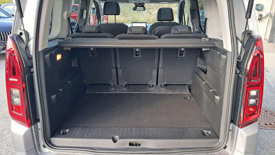 Opel Combo Tageszulassung Opel Combo Tageszulassung