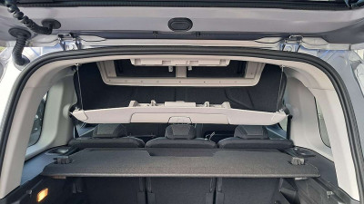 Opel Combo Tageszulassung Opel Combo Tageszulassung