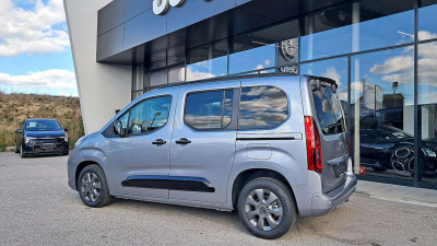 Opel Combo Tageszulassung Opel Combo Tageszulassung