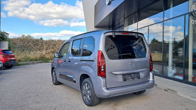 Opel Combo Tageszulassung Opel Combo Tageszulassung