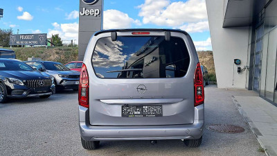 Opel Combo Tageszulassung Opel Combo Tageszulassung