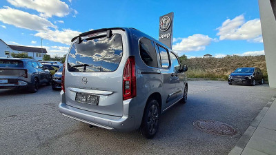 Opel Combo Tageszulassung Opel Combo Tageszulassung