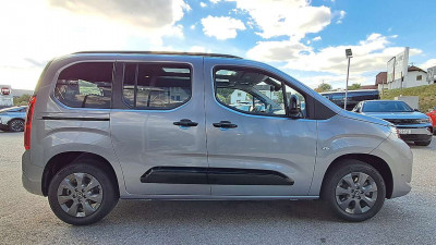 Opel Combo Tageszulassung Opel Combo Tageszulassung