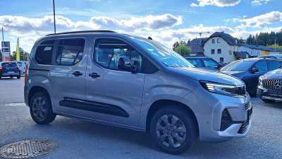 Opel Combo Tageszulassung Opel Combo Tageszulassung