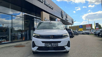 Opel Combo Tageszulassung Opel Combo Tageszulassung