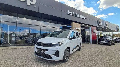 Opel Combo Tageszulassung Opel Combo Tageszulassung