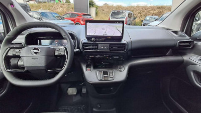 Opel Combo Tageszulassung Opel Combo Tageszulassung