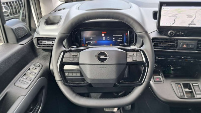 Opel Combo Tageszulassung Opel Combo Tageszulassung
