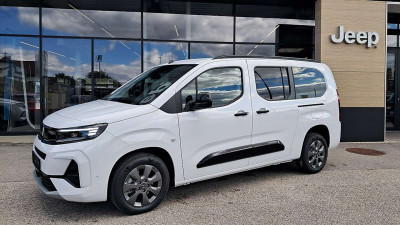 Opel Combo Tageszulassung Opel Combo Tageszulassung