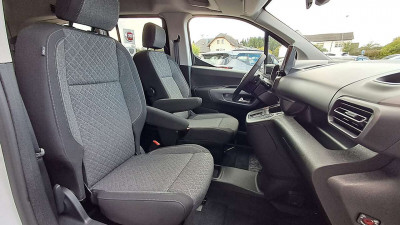 Opel Combo Tageszulassung Opel Combo Tageszulassung