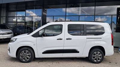 Opel Combo Tageszulassung Opel Combo Tageszulassung