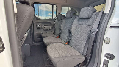 Opel Combo Tageszulassung Opel Combo Tageszulassung