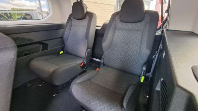 Opel Combo Tageszulassung Opel Combo Tageszulassung