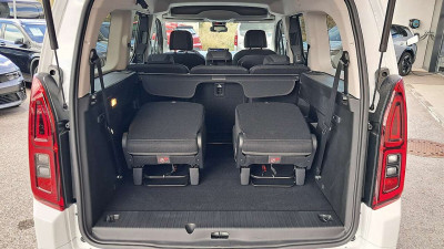 Opel Combo Tageszulassung Opel Combo Tageszulassung