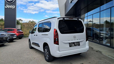 Opel Combo Tageszulassung Opel Combo Tageszulassung