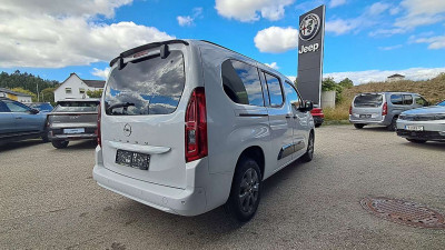 Opel Combo Tageszulassung Opel Combo Tageszulassung