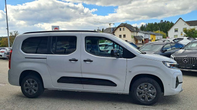 Opel Combo Tageszulassung Opel Combo Tageszulassung