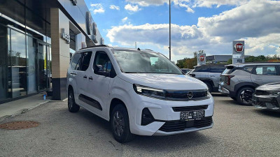 Opel Combo Tageszulassung Opel Combo Tageszulassung