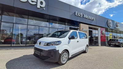 Peugeot Expert Tageszulassung Peugeot Expert Tageszulassung