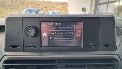 Peugeot Expert Tageszulassung Peugeot Expert Tageszulassung