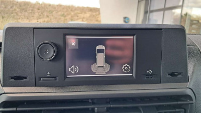 Peugeot Expert Tageszulassung Peugeot Expert Tageszulassung