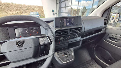 Peugeot Expert Tageszulassung Peugeot Expert Tageszulassung