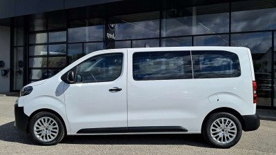 Peugeot Expert Tageszulassung Peugeot Expert Tageszulassung