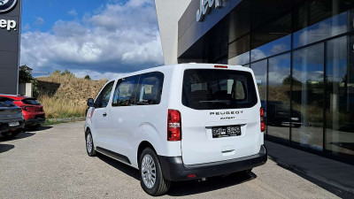 Peugeot Expert Tageszulassung Peugeot Expert Tageszulassung