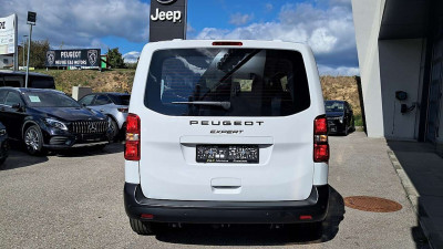 Peugeot Expert Tageszulassung Peugeot Expert Tageszulassung