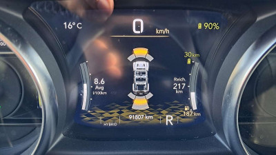 Jeep Wrangler Gebrauchtwagen