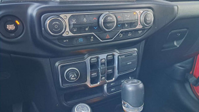 Jeep Wrangler Gebrauchtwagen