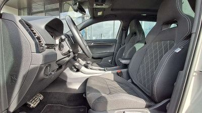 Skoda Karoq Gebrauchtwagen Skoda Karoq Gebrauchtwagen
