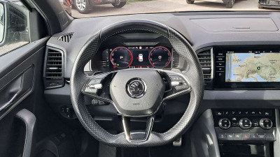 Skoda Karoq Gebrauchtwagen Skoda Karoq Gebrauchtwagen
