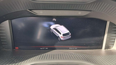Skoda Karoq Gebrauchtwagen Skoda Karoq Gebrauchtwagen