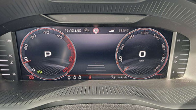 Skoda Karoq Gebrauchtwagen Skoda Karoq Gebrauchtwagen
