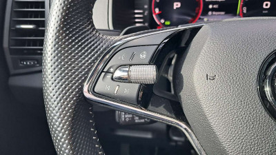 Skoda Karoq Gebrauchtwagen Skoda Karoq Gebrauchtwagen