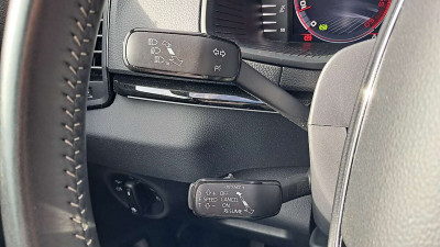 Skoda Karoq Gebrauchtwagen Skoda Karoq Gebrauchtwagen