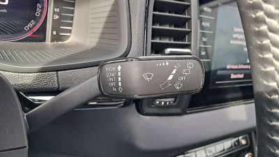 Skoda Karoq Gebrauchtwagen Skoda Karoq Gebrauchtwagen