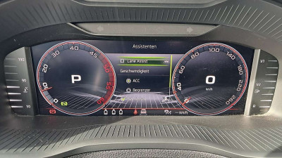 Skoda Karoq Gebrauchtwagen Skoda Karoq Gebrauchtwagen