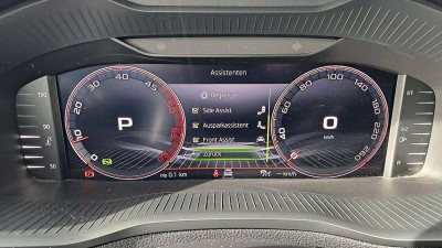 Skoda Karoq Gebrauchtwagen Skoda Karoq Gebrauchtwagen