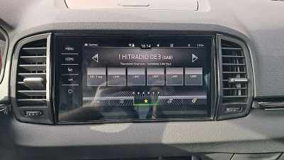 Skoda Karoq Gebrauchtwagen Skoda Karoq Gebrauchtwagen