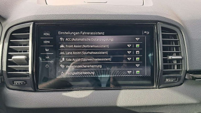Skoda Karoq Gebrauchtwagen Skoda Karoq Gebrauchtwagen