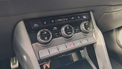 Skoda Karoq Gebrauchtwagen Skoda Karoq Gebrauchtwagen