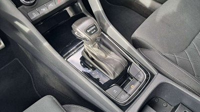 Skoda Karoq Gebrauchtwagen Skoda Karoq Gebrauchtwagen