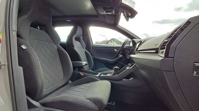 Skoda Karoq Gebrauchtwagen Skoda Karoq Gebrauchtwagen