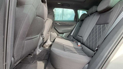 Skoda Karoq Gebrauchtwagen Skoda Karoq Gebrauchtwagen