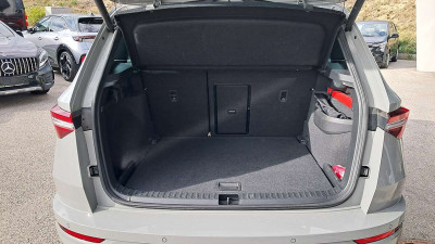 Skoda Karoq Gebrauchtwagen Skoda Karoq Gebrauchtwagen